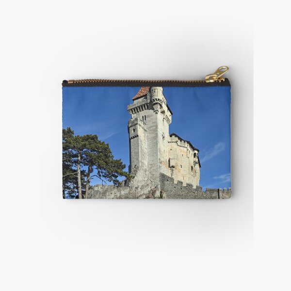 Item preview, Castle Liechtenstein in Lower Austria landmark designed and sold by goceris.