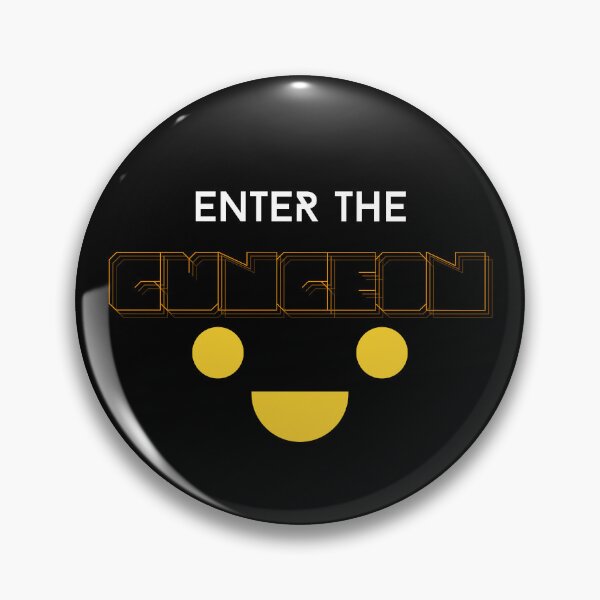 Item preview, Enter the gungeon  designed and sold by AndySimmons.