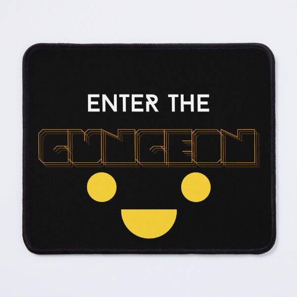 Item preview, Enter the gungeon designed and sold by AndySimmons.