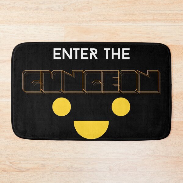 Item preview, Enter the gungeon  designed and sold by AndySimmons.