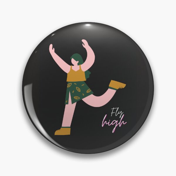 Item preview, fly high  designed and sold by UNIKdesignStore.