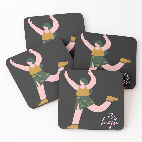 Item preview, fly high  designed and sold by UNIKdesignStore.