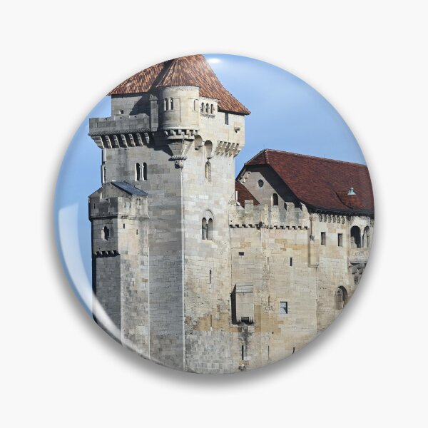 Item preview, Castle Liechtenstein in Lower Austria designed and sold by goceris.
