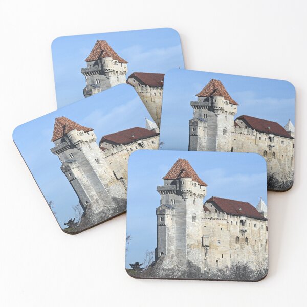 Item preview, Castle Liechtenstein in Lower Austria designed and sold by goceris.