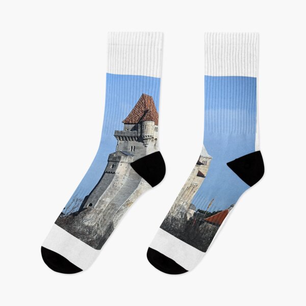 Item preview, Castle Liechtenstein in Lower Austria designed and sold by goceris.