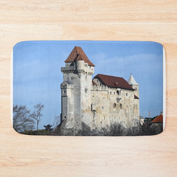 Item preview, Castle Liechtenstein in Lower Austria designed and sold by goceris.