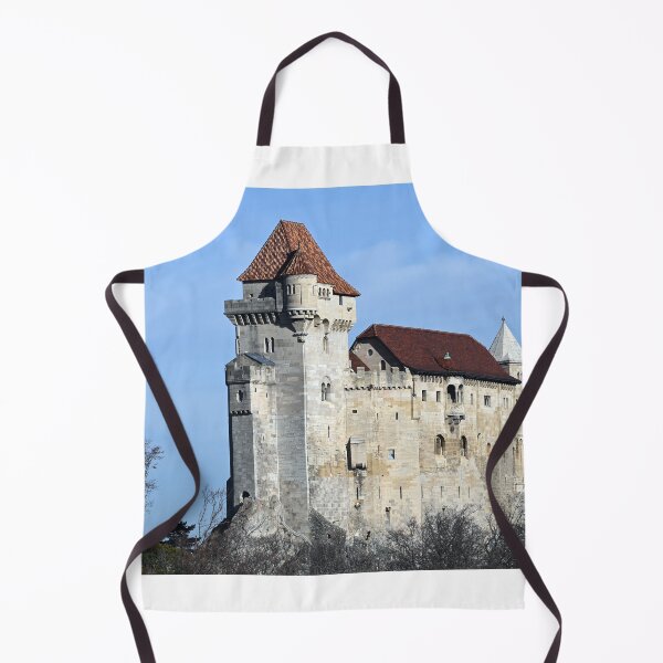 Item preview, Castle Liechtenstein in Lower Austria designed and sold by goceris.