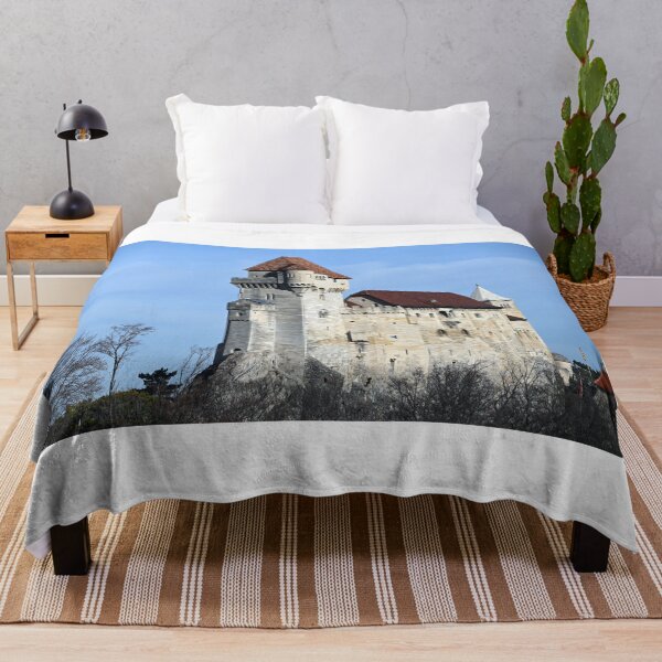 Item preview, Castle Liechtenstein in Lower Austria designed and sold by goceris.