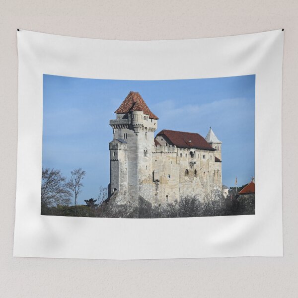 Item preview, Castle Liechtenstein in Lower Austria designed and sold by goceris.