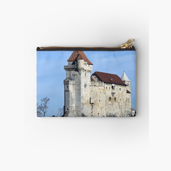Item preview, Castle Liechtenstein in Lower Austria designed and sold by goceris.