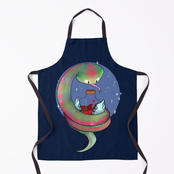 Item preview, Love Snake Health Potion designed and sold by Kawuit.