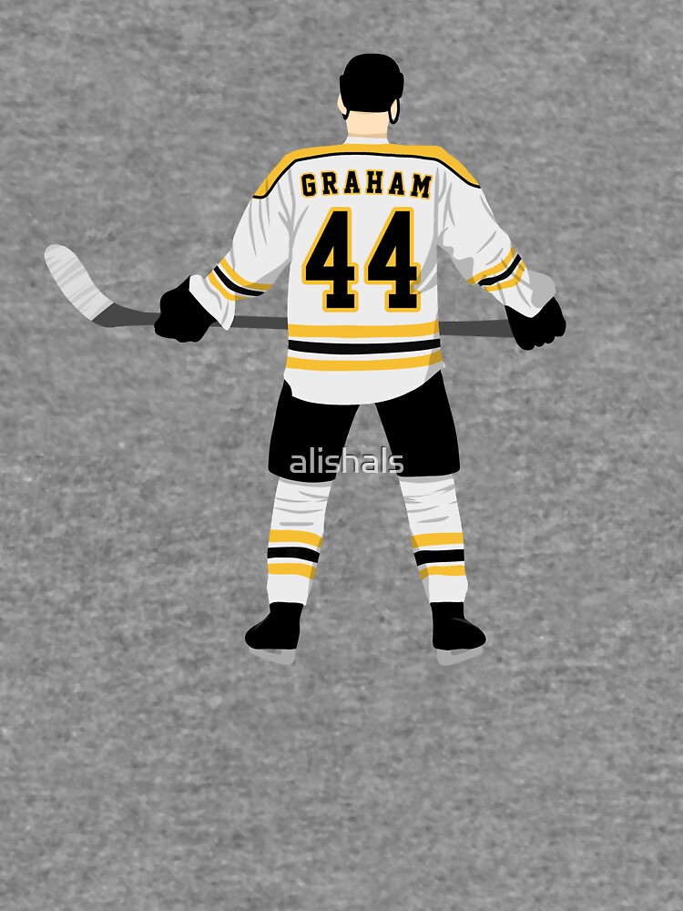 Garrett Graham (Off Campus) Hockey Jersey | Magnet