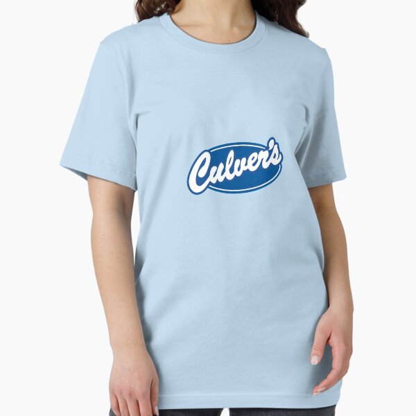 Culver&x27;s Logo 2 Classic T-Shirt Essential T-Shirt