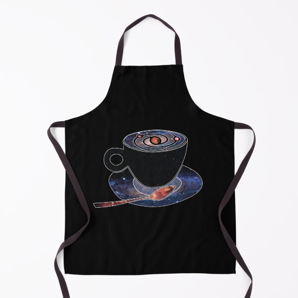 Item preview, Space coffee designed and sold by Suzielie.