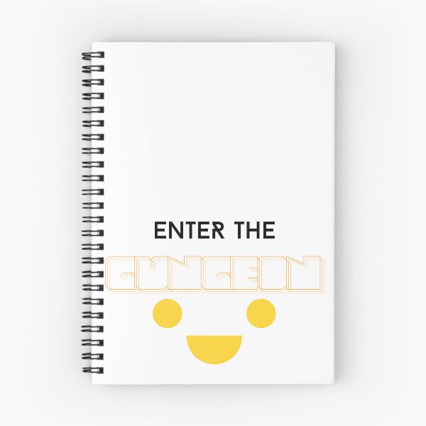 Item preview, Enter the gungeon  designed and sold by AndySimmons.