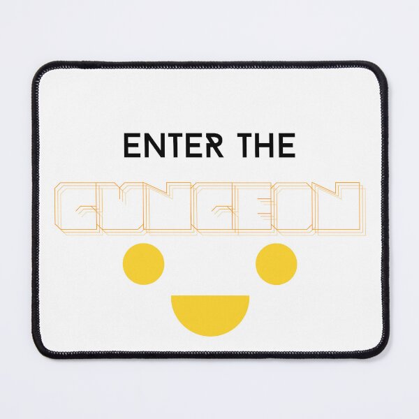 Item preview, Enter the gungeon designed and sold by AndySimmons.