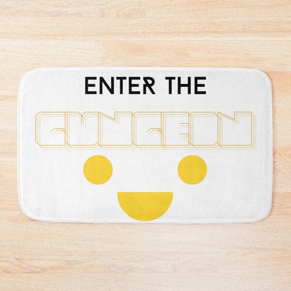 Item preview, Enter the gungeon  designed and sold by AndySimmons.