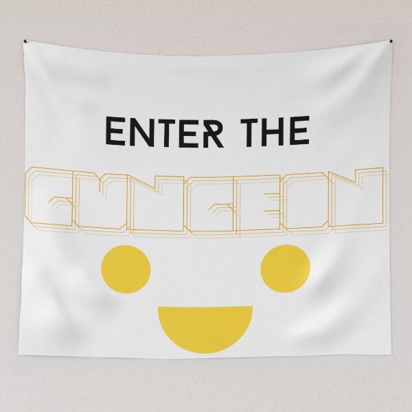 Item preview, Enter the gungeon  designed and sold by AndySimmons.