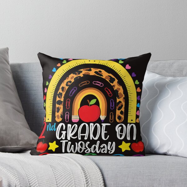 Item preview, Teaching 2nd Grade On Twosday 2-22-22 22nd February designed and sold by JanetDonohoe.