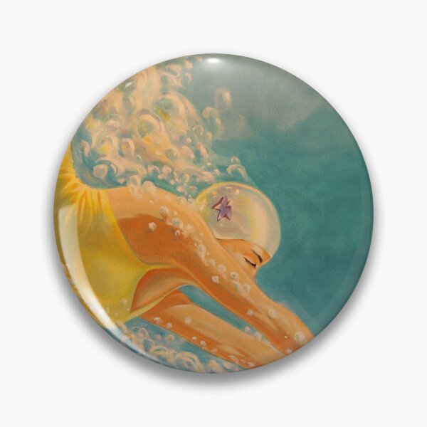 Item preview, Diving designed and sold by BrigitteCooper.