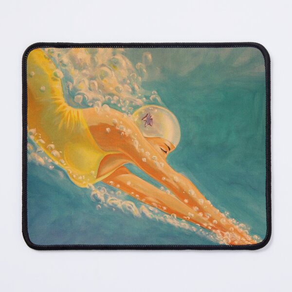 Item preview, Diving designed and sold by BrigitteCooper.