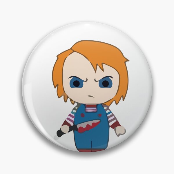 Item preview, creepy chibi Stickers and T-shirts, Chibi anime, chibi horror stickers, chibi cute stickers, chibi 2022 designed and sold by simostore1.