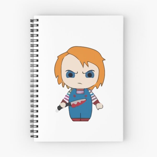 Item preview, creepy chibi Stickers and T-shirts, Chibi anime, chibi horror stickers, chibi cute stickers, chibi 2022 designed and sold by simostore1.