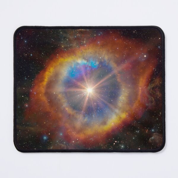 Item preview, Motivational Space Nebula designed and sold by Kate Juergens.