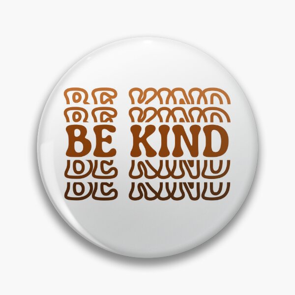 Item preview, Retro Be Kind - Melanin- Black History Month designed and sold by CaitU.