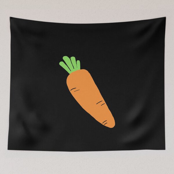 Item preview, Matrix carrot funny t-shirt designed and sold by phassystore.