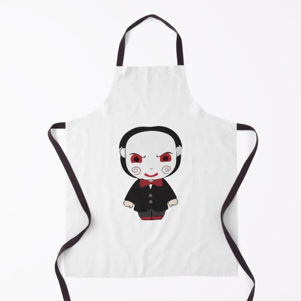Item preview, creepy chibi Stickers and T-shirts, Chibi anime, chibi horror stickers, chibi cute stickers, designed and sold by simostore1.