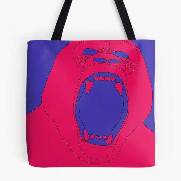 Item preview, GORILLA  ALERT designed and sold by ADAMAMINI.
