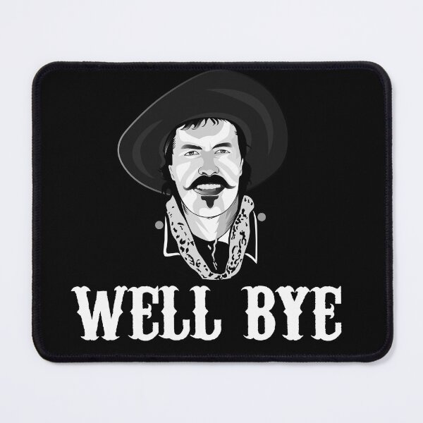 Item preview, Well Bye designed and sold by barrelroll909.