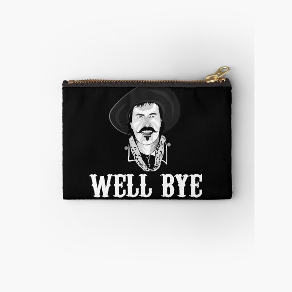 Item preview, Well Bye designed and sold by barrelroll909.