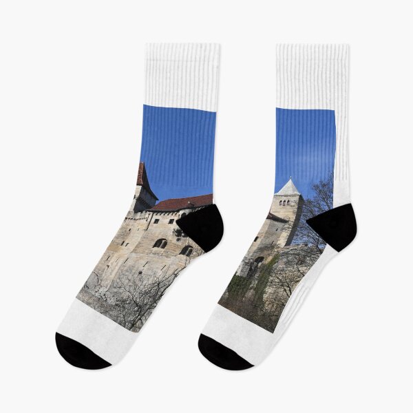 Item preview, Castle Liechtenstein in Enzersdorf Maria Lower Austria landmark designed and sold by goceris.