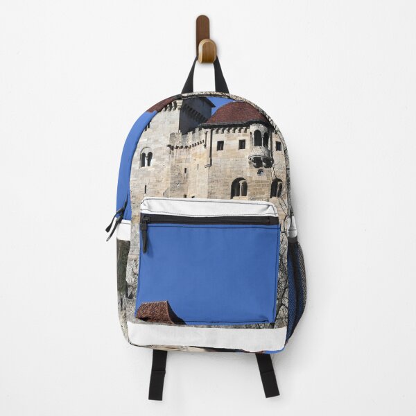 Item preview, Castle Liechtenstein in Enzersdorf Maria Lower Austria landmark designed and sold by goceris.