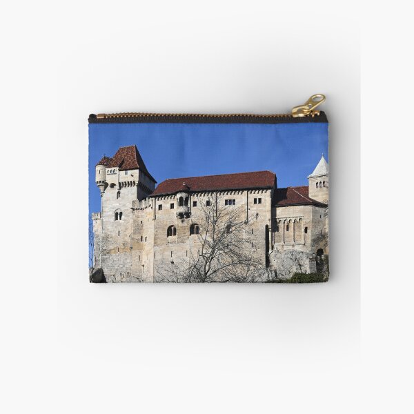 Item preview, Castle Liechtenstein in Enzersdorf Maria Lower Austria landmark designed and sold by goceris.
