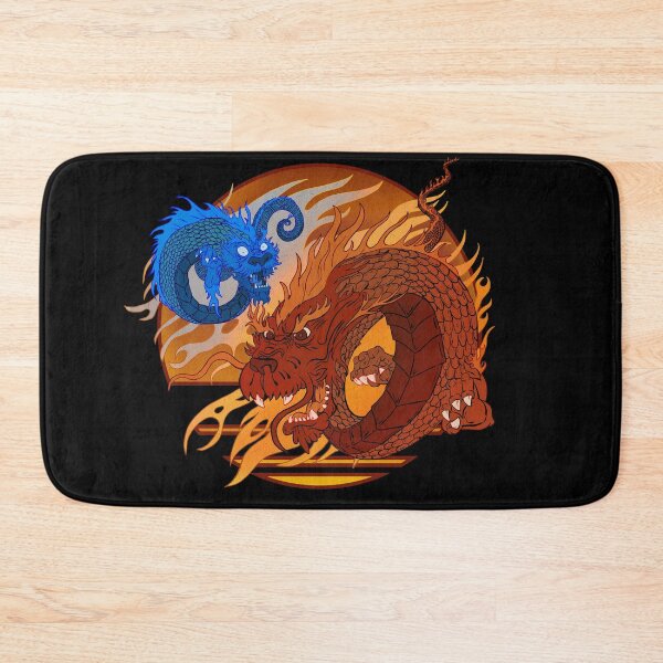 Item preview, Tsuro  designed and sold by Mansemat & Moloch.