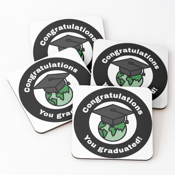 Item preview, Congratulations you graduated! designed and sold by Suzielie.