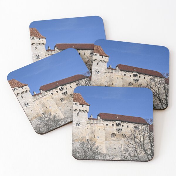Item preview, Castle Liechtenstein in Enzersdorf Maria Lower Austria designed and sold by goceris.