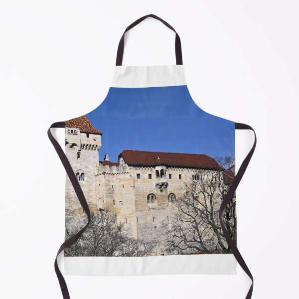 Item preview, Castle Liechtenstein in Enzersdorf Maria Lower Austria designed and sold by goceris.