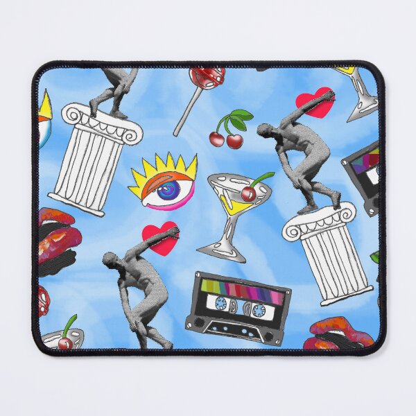 Item preview, Blue dream for lovers, art by Miguel Matos Official designed and sold by MiguelMatosArt.