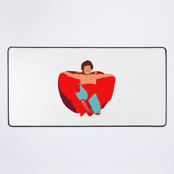 Artikelvorschau, Nacho Libre entworfen und verkauft von retrotonight.