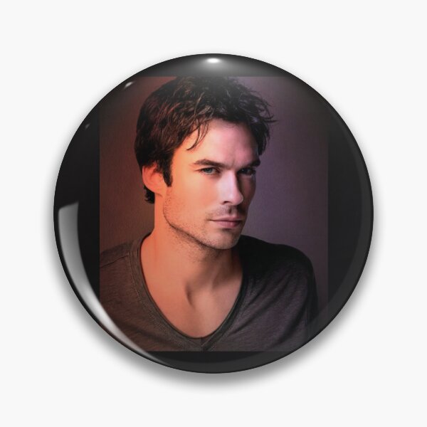 Item preview, ian somerhalder    designed and sold by BatupahatCreaTs.