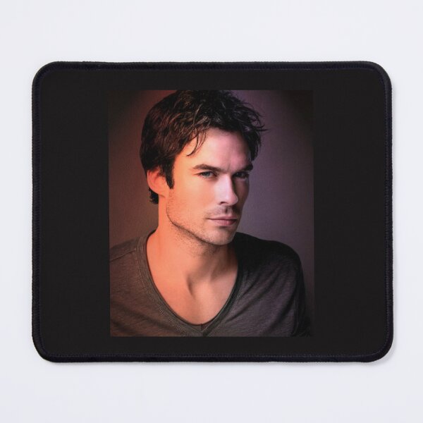 Item preview, ian somerhalder    designed and sold by BatupahatCreaTs.