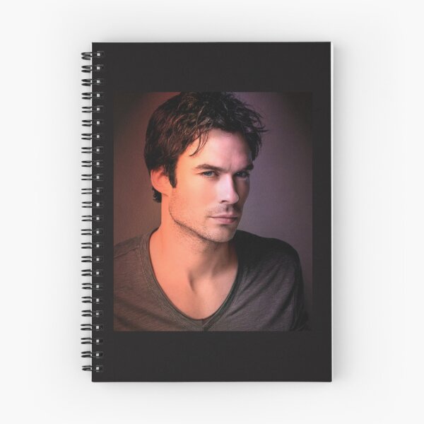 Item preview, ian somerhalder    designed and sold by BatupahatCreaTs.