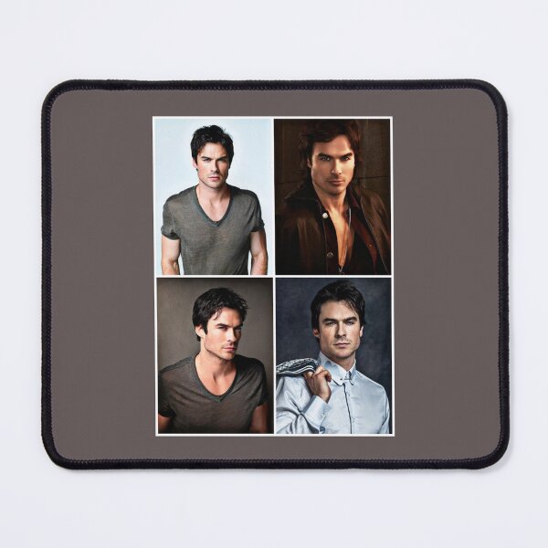 Item preview, Ian Somerhalder Collage   designed and sold by BatupahatCreaTs.