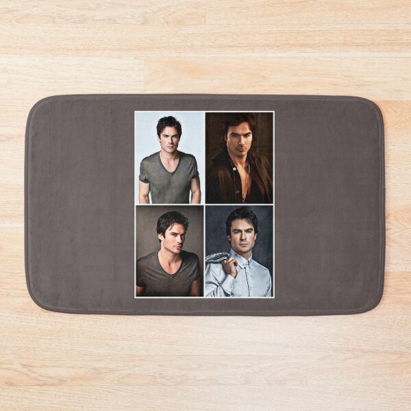 Item preview, Ian Somerhalder Collage   designed and sold by BatupahatCreaTs.
