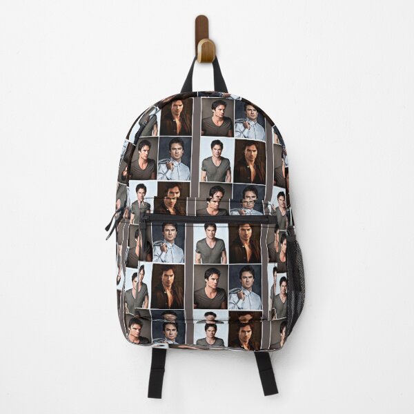 Item preview, Ian Somerhalder Collage   designed and sold by BatupahatCreaTs.