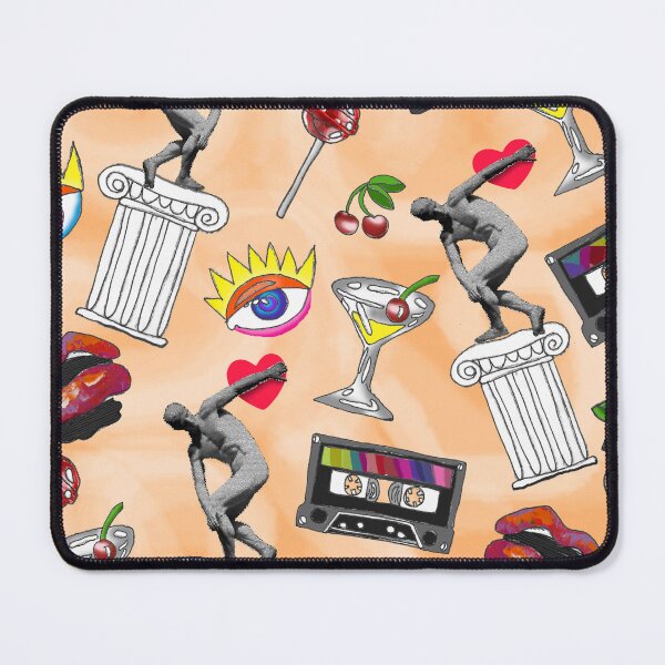 Item preview, Picodelic dream for lovers, art by Miguel Matos Official designed and sold by MiguelMatosArt.